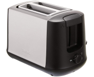 Tefal TT3408 Subito Srebrno-czarny, 850 W - 1450974 - zdjęcie 1